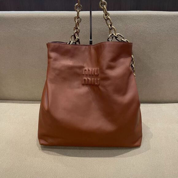 MIU MIU Handbags - Miu Miu Women Pre-Loved Bag Very Good Condition